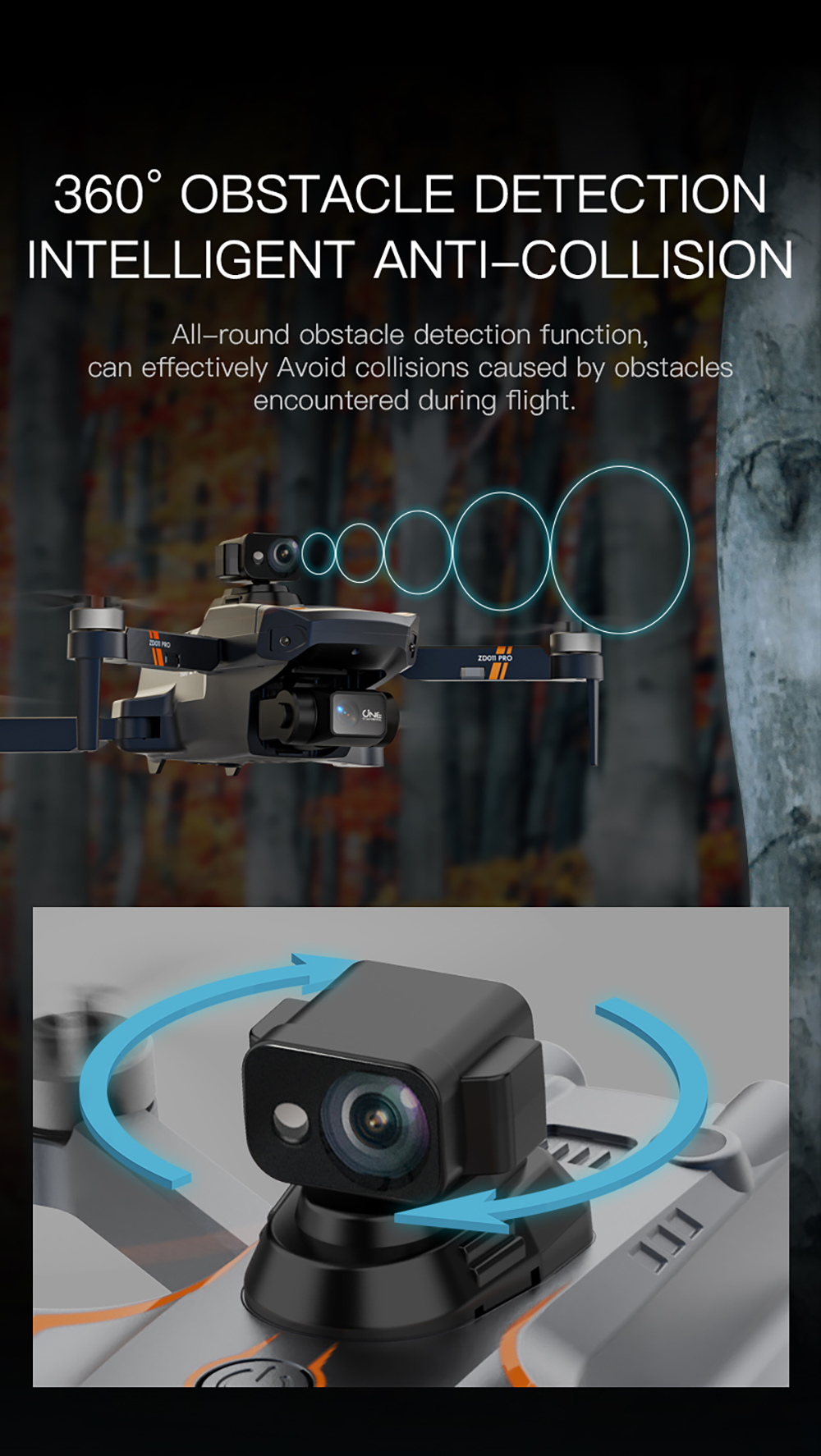 ZD011-PRO-GPS-5G-WiFi-FPV-mit-Dual-Kamera-4K-HD-mechanisch-stabilisiertem-2-Achsen-Gimbal-360deg-Hin-2008615-8